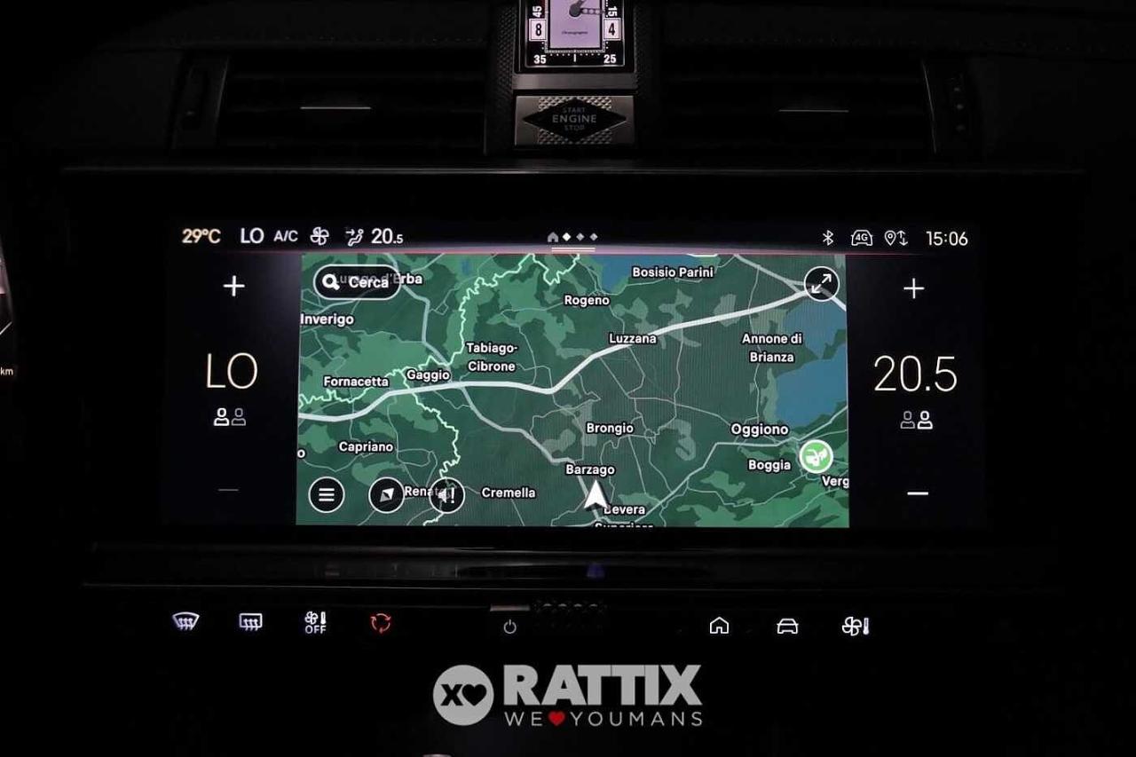 DS DS DS 7 Crossback usata 15