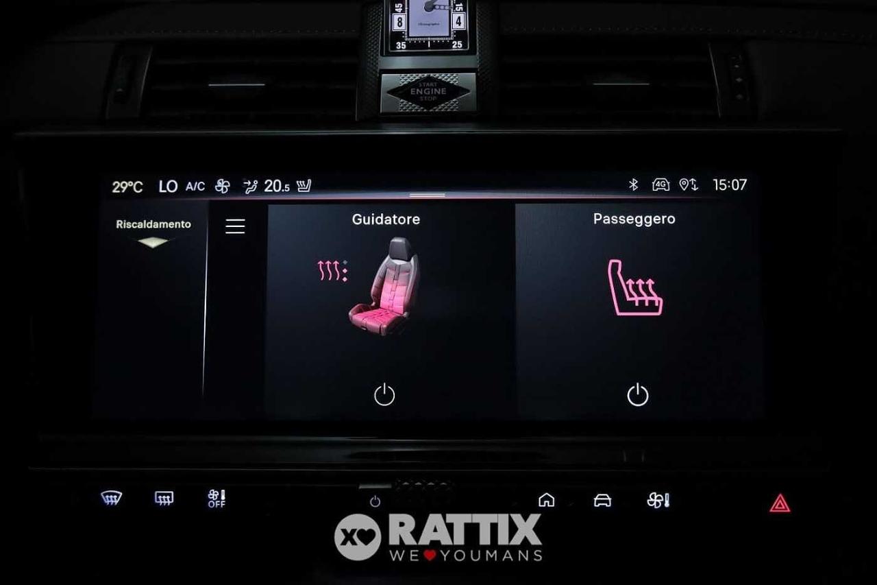 DS DS DS 7 Crossback usata 16