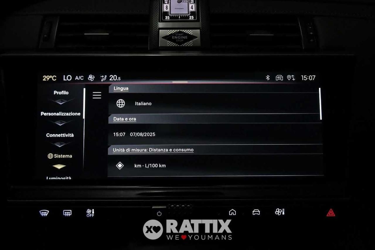 DS DS DS 7 Crossback usata 18