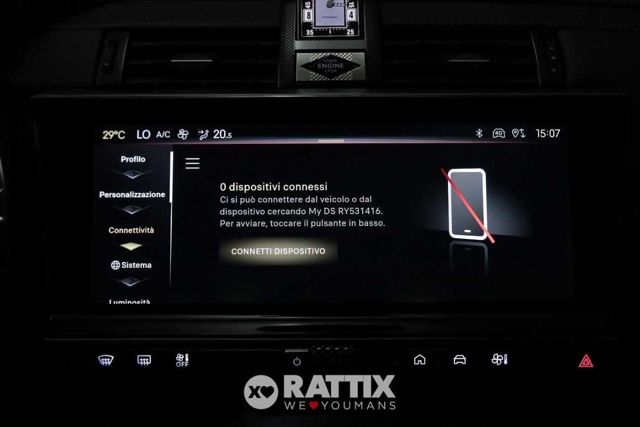 DS DS DS 7 Crossback usata 19
