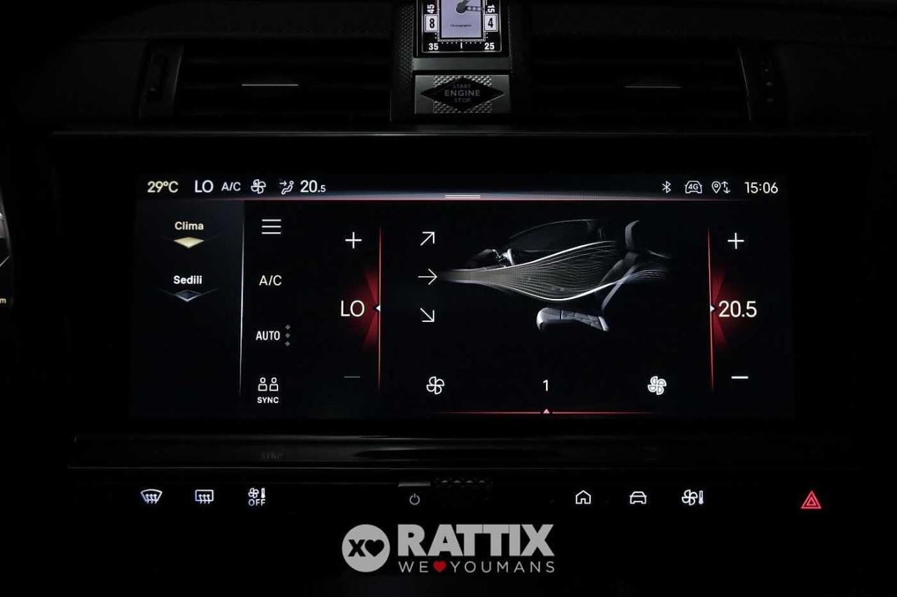 DS DS DS 7 Crossback usata 20