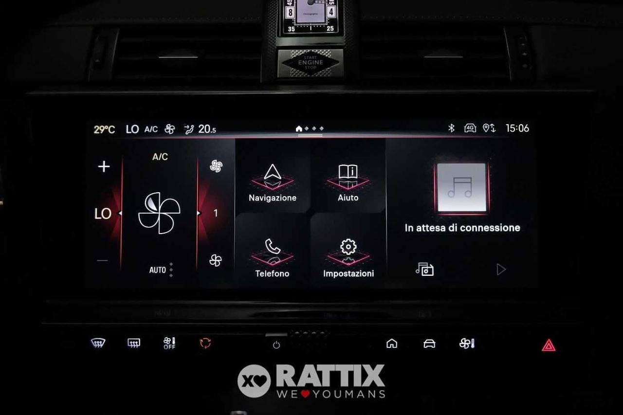 DS DS DS 7 Crossback usata 23