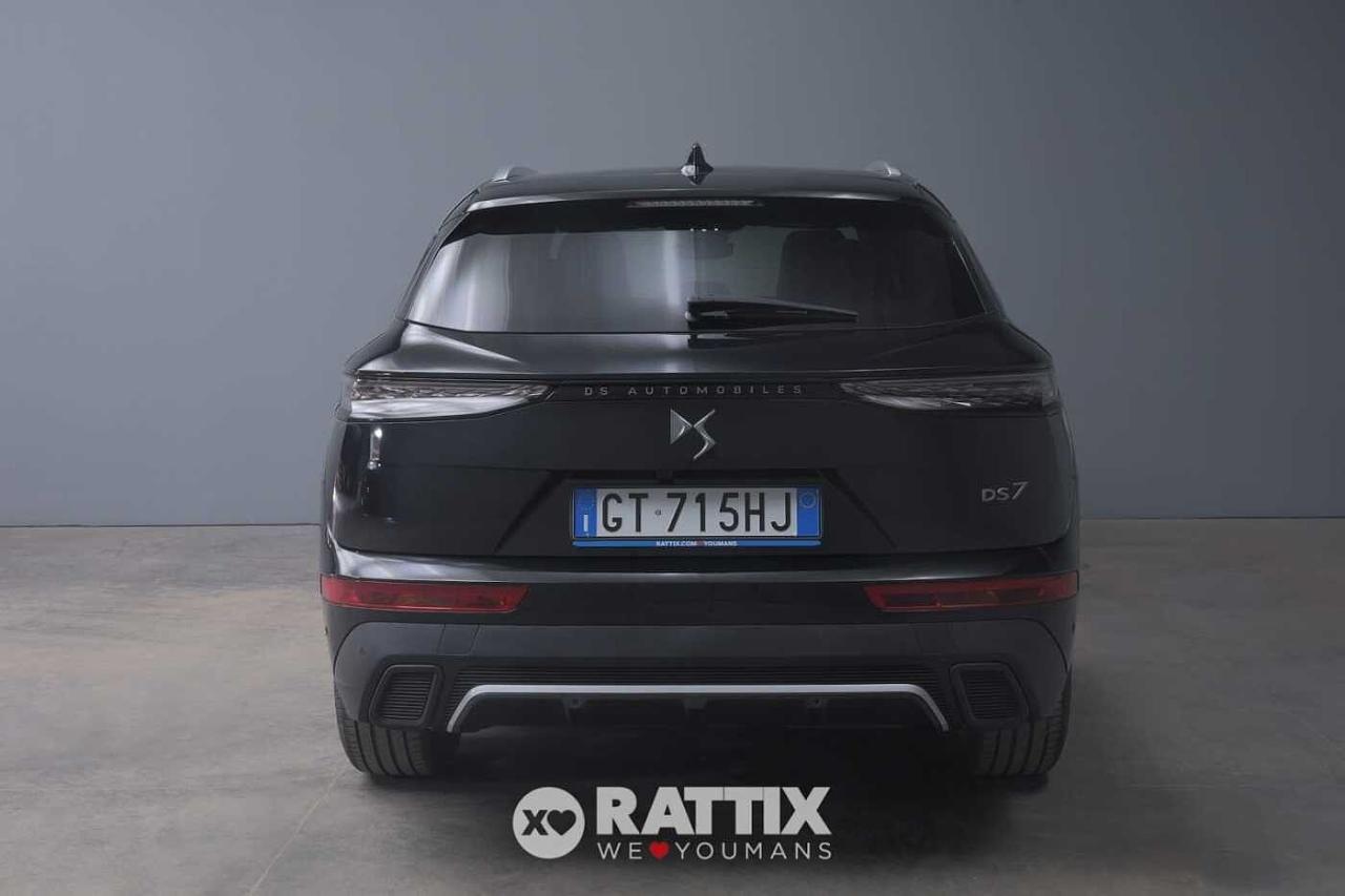 DS DS DS 7 Crossback usata 26