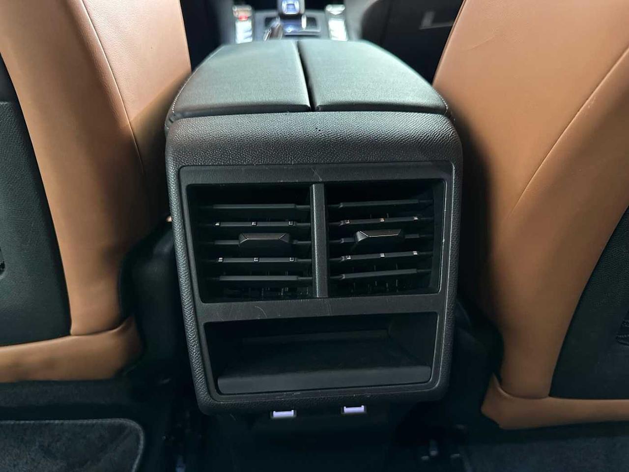 DS DS DS 7 Crossback usata, con abs