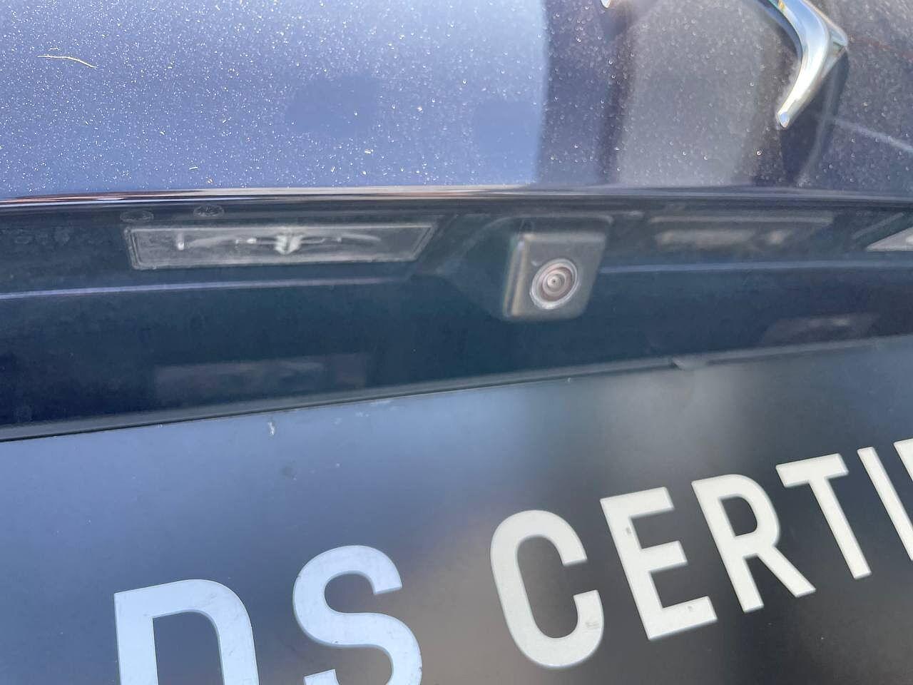 DS DS DS 7 Crossback usata, con clima automatico