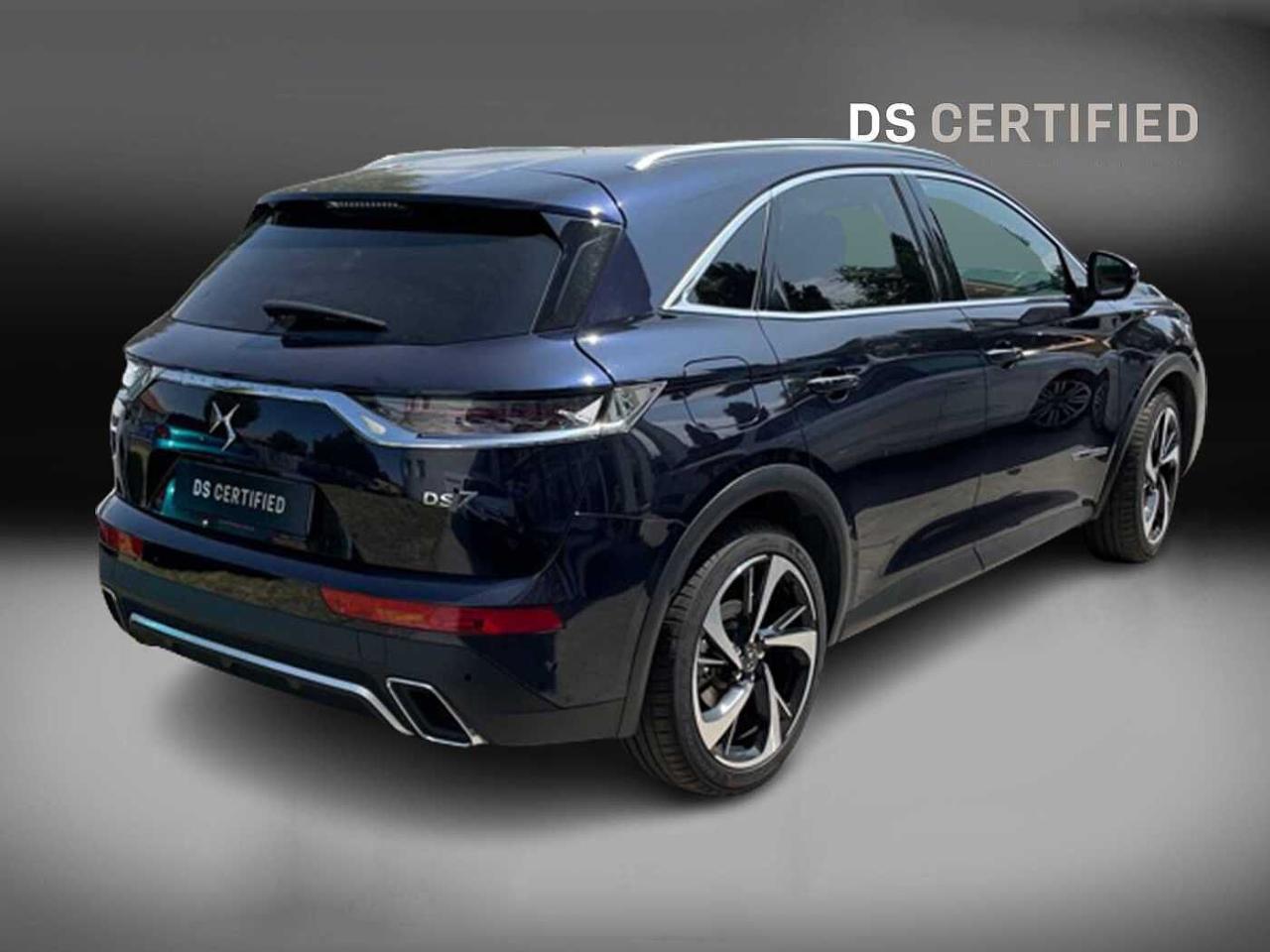 DS DS DS 7 Crossback usata, con easy access