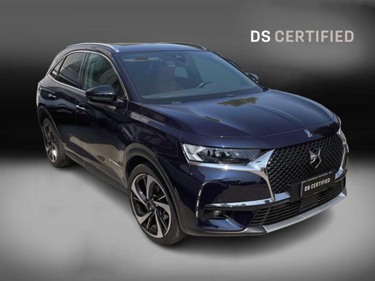 DS DS DS 7 Crossback usata, con esp