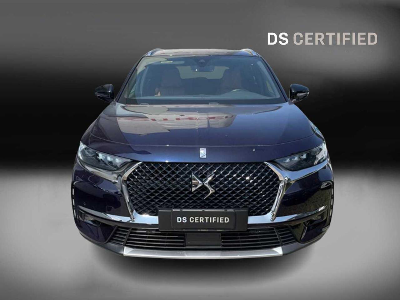 DS DS DS 7 Crossback usata, con esp controllo di trazione