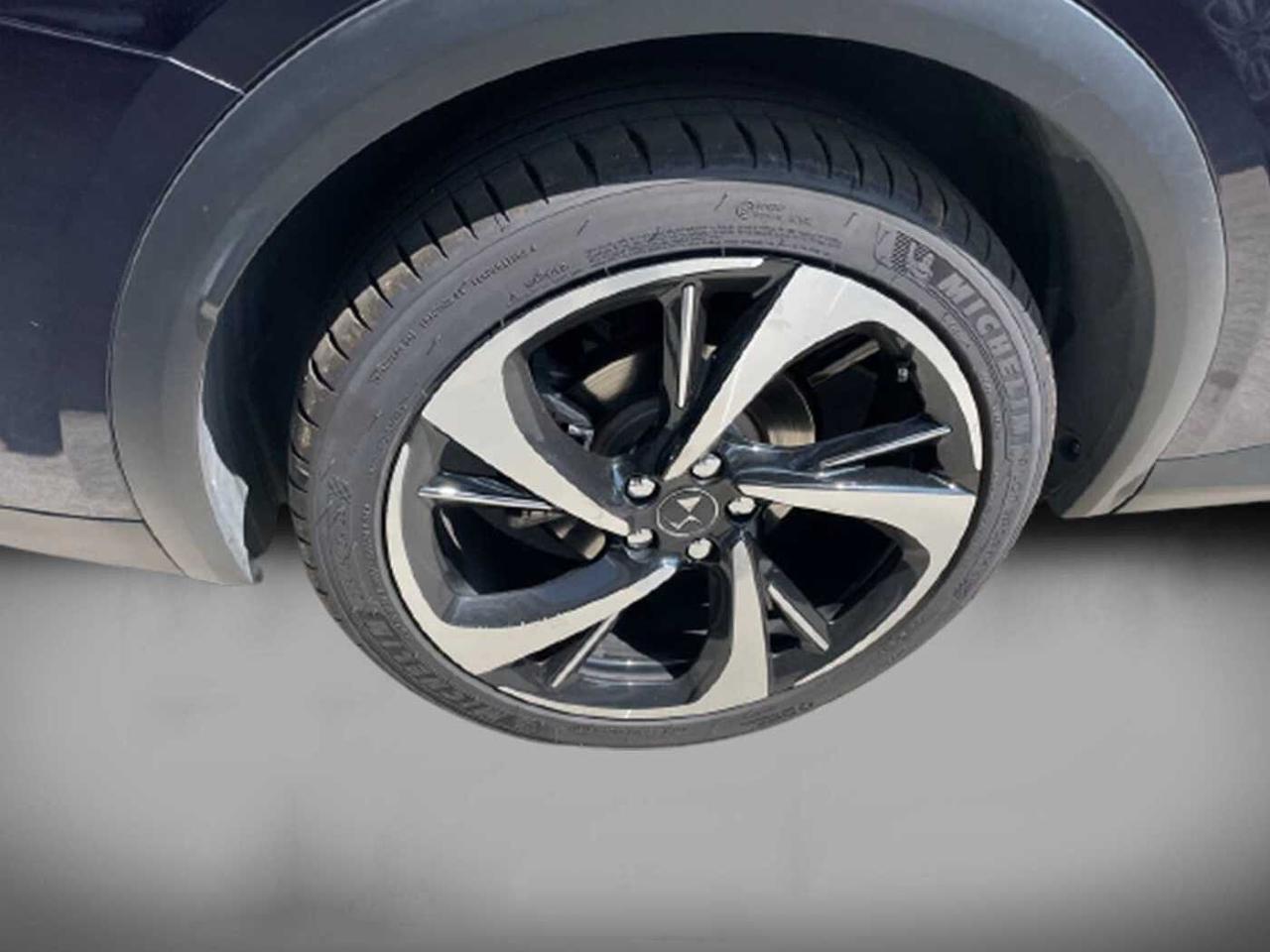 DS DS DS 7 Crossback usata, con extended safetypack