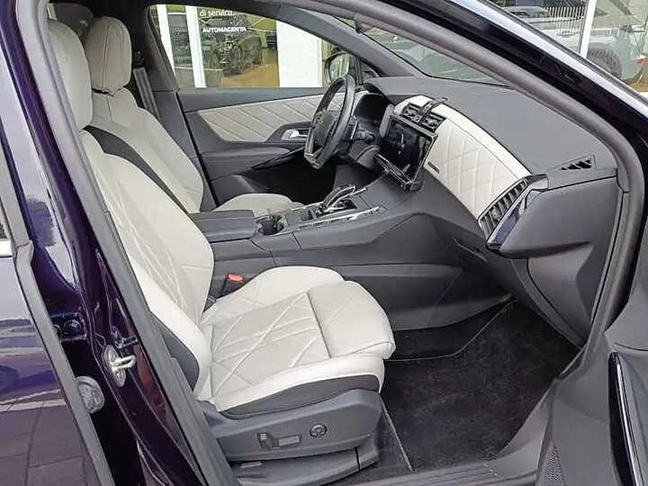 DS DS DS 7 Crossback usata, con 3750