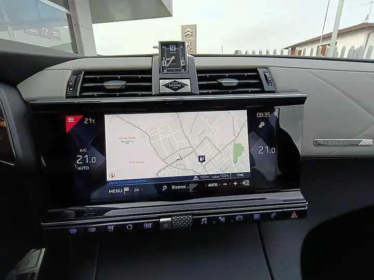 DS DS DS 7 Crossback usata, con abs