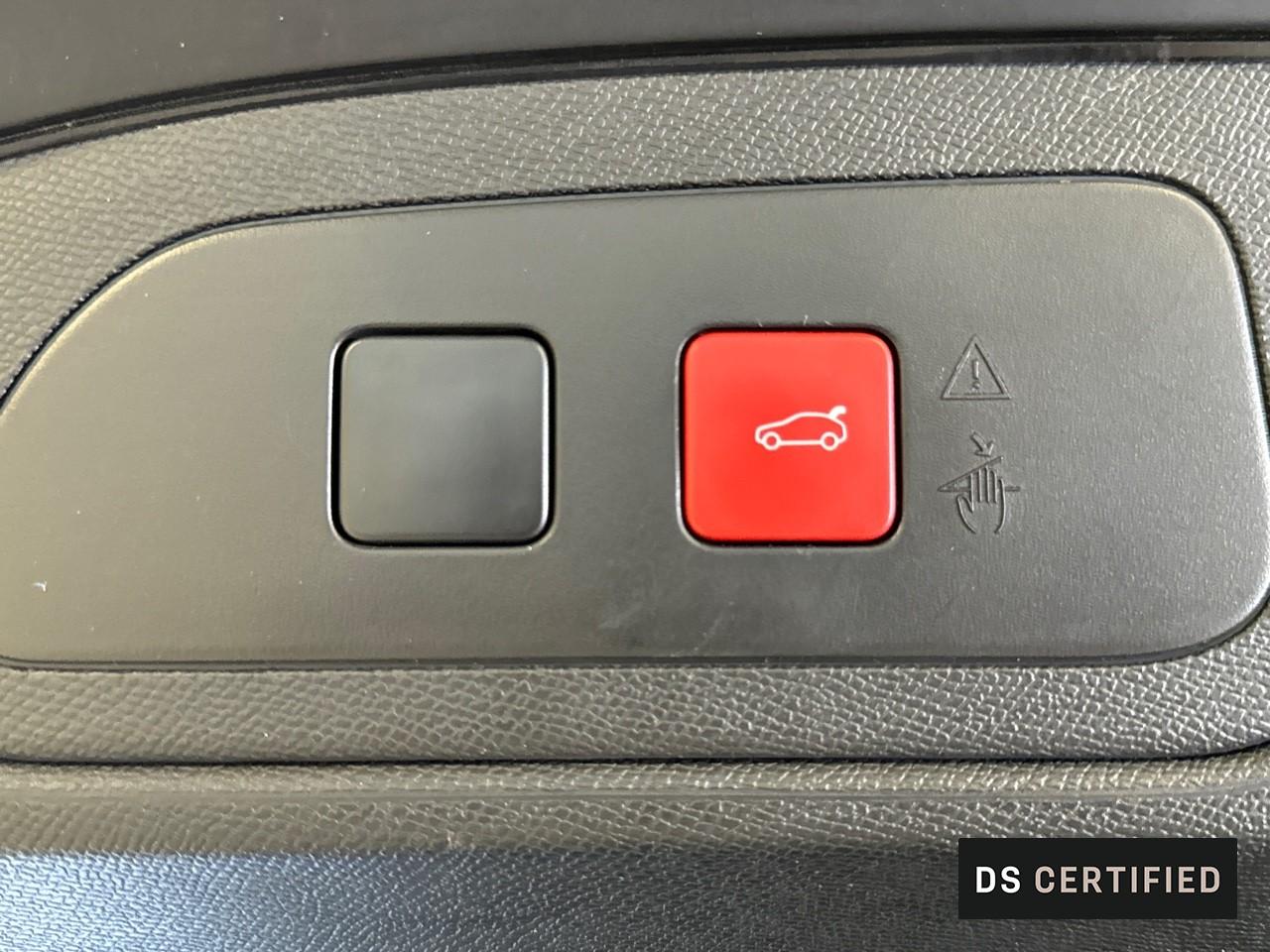 DS DS DS 7 Crossback usata, con airbag laterale anteriore