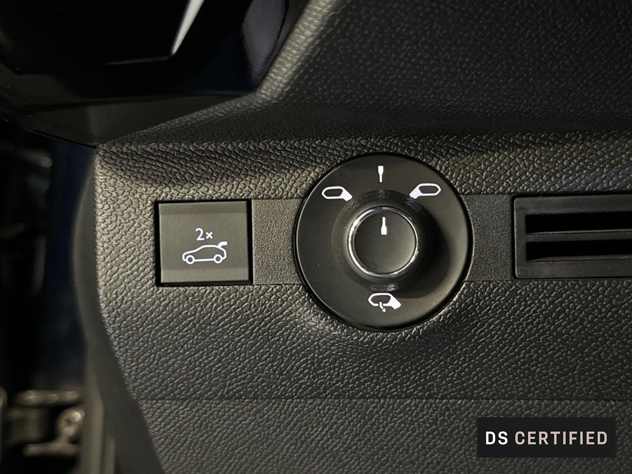 DS DS DS 7 Crossback usata, con airbags 6
