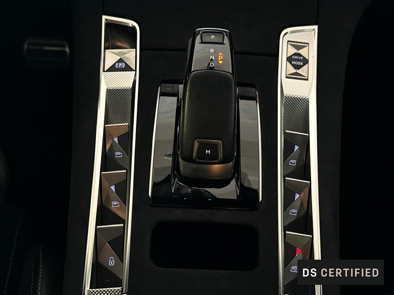 DS DS DS 7 Crossback usata, con alzacristalli elettrici anteriori e posteriori , numero ad impulso 2