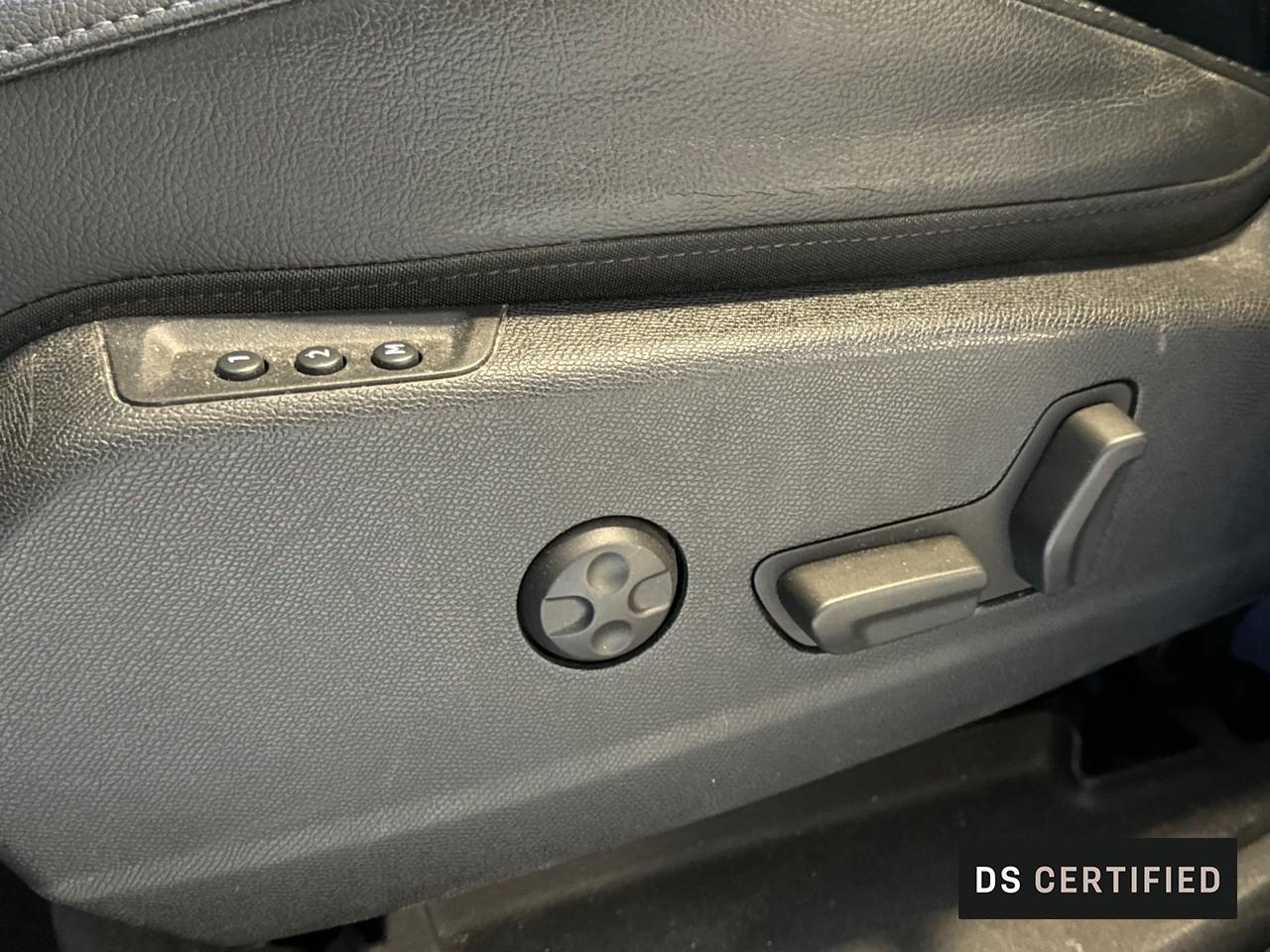 DS DS DS 7 Crossback usata, con assistenza alla frenata di emergenza
