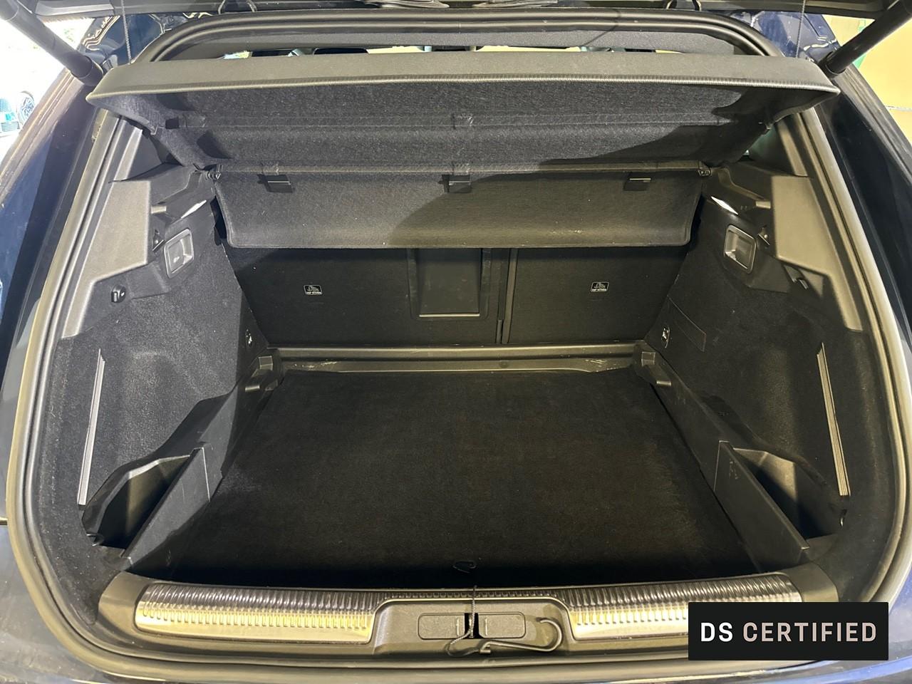 DS DS DS 7 Crossback usata, con chiamata di emergenza