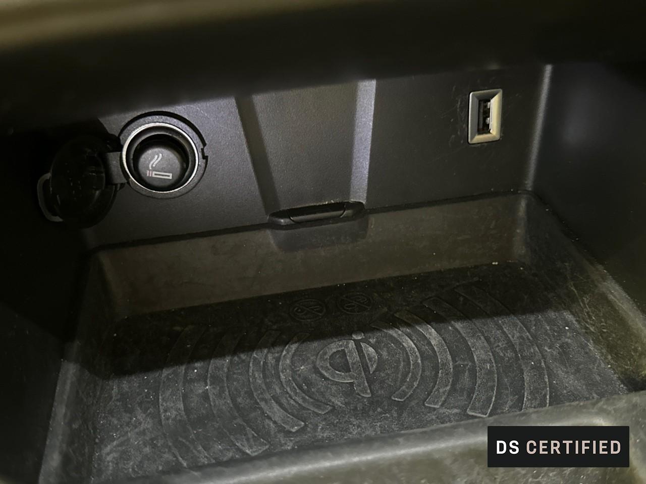 DS DS DS 7 Crossback usata, con airbags 6