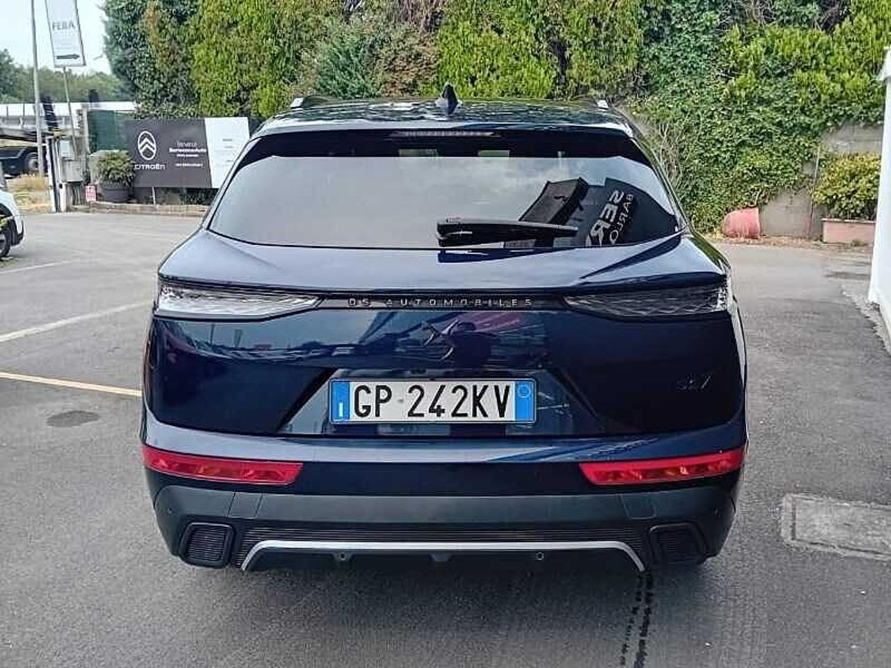DS DS DS 7 Crossback usata 9