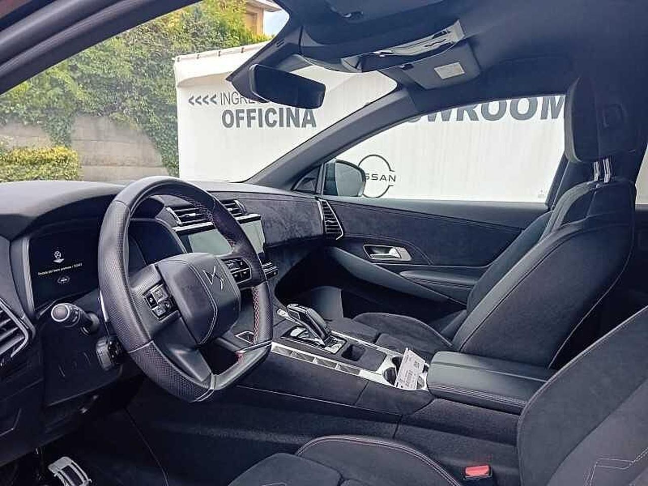 DS DS DS 7 Crossback usata 12