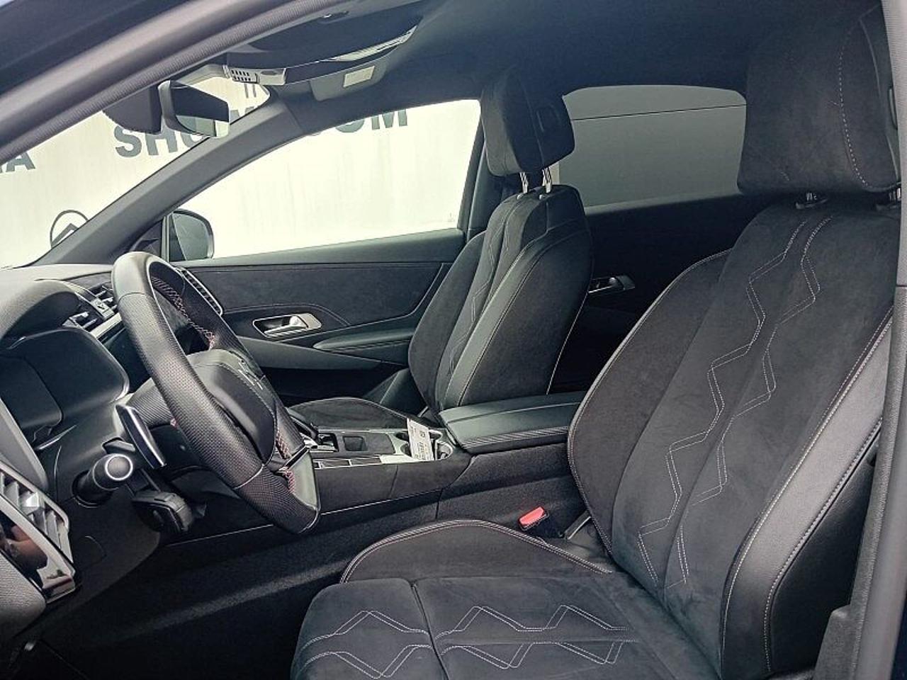 DS DS DS 7 Crossback usata 13