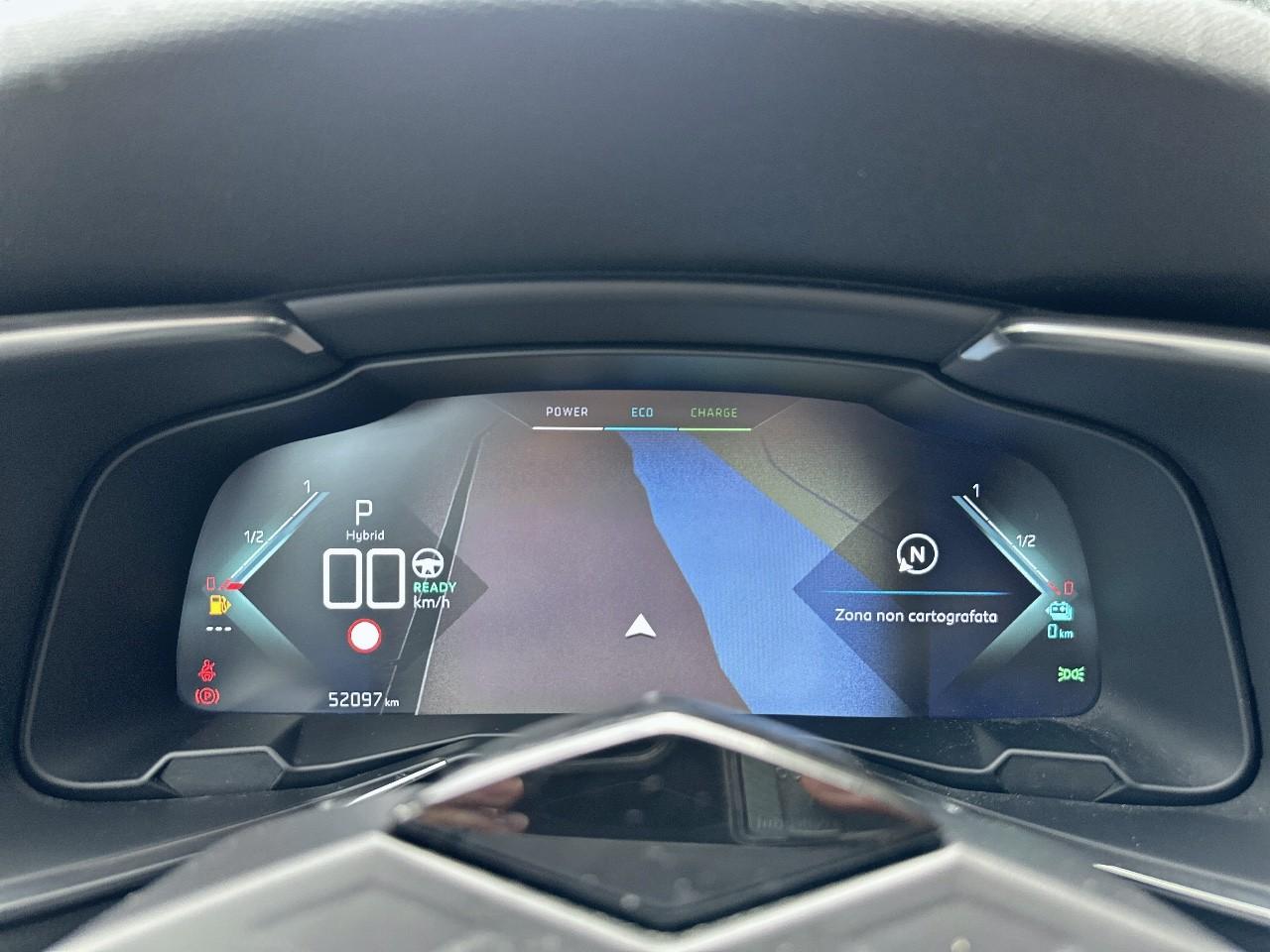 DS DS DS 7 Crossback usata, con abs