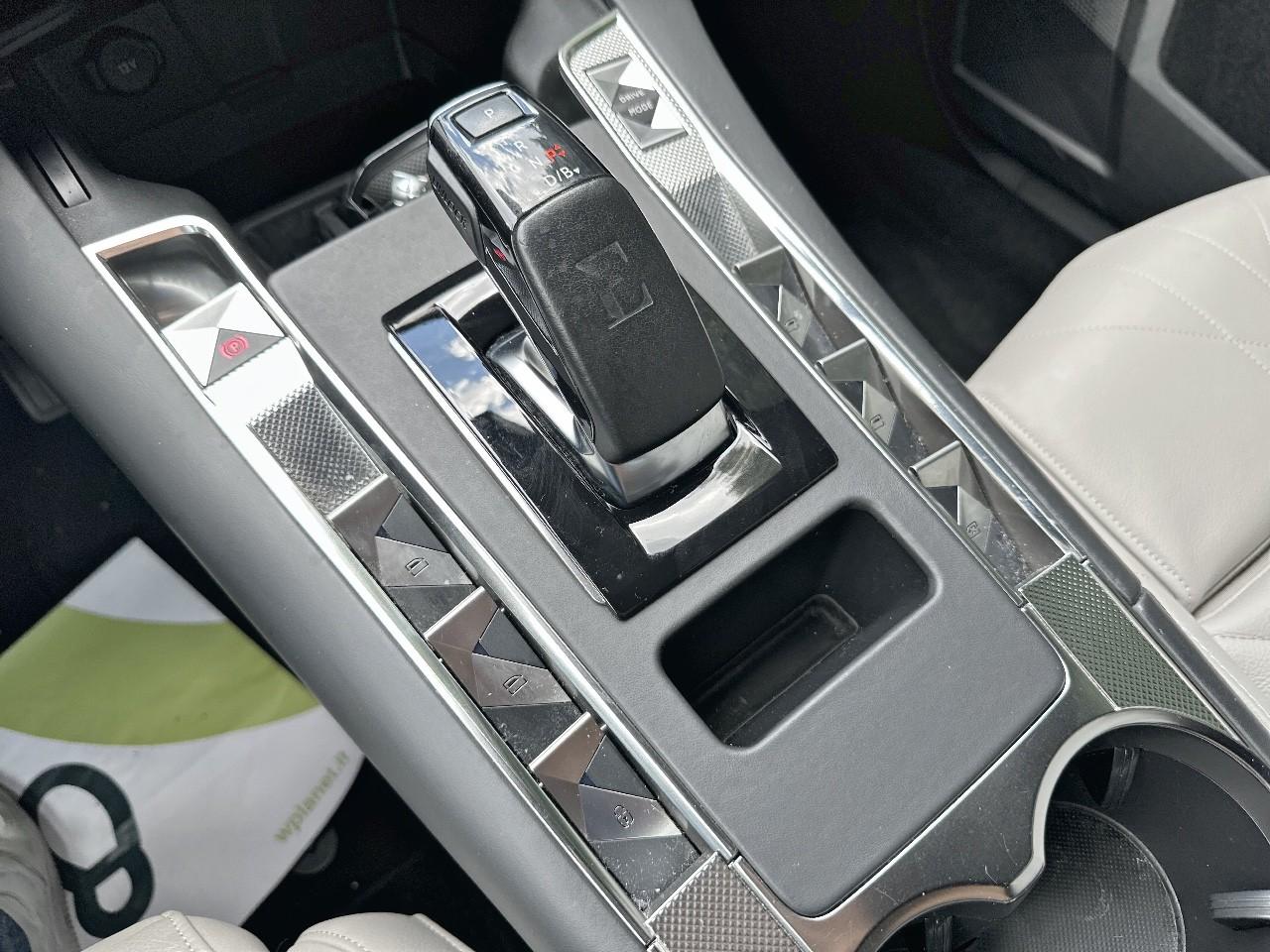 DS DS DS 7 Crossback usata, con airbags 6