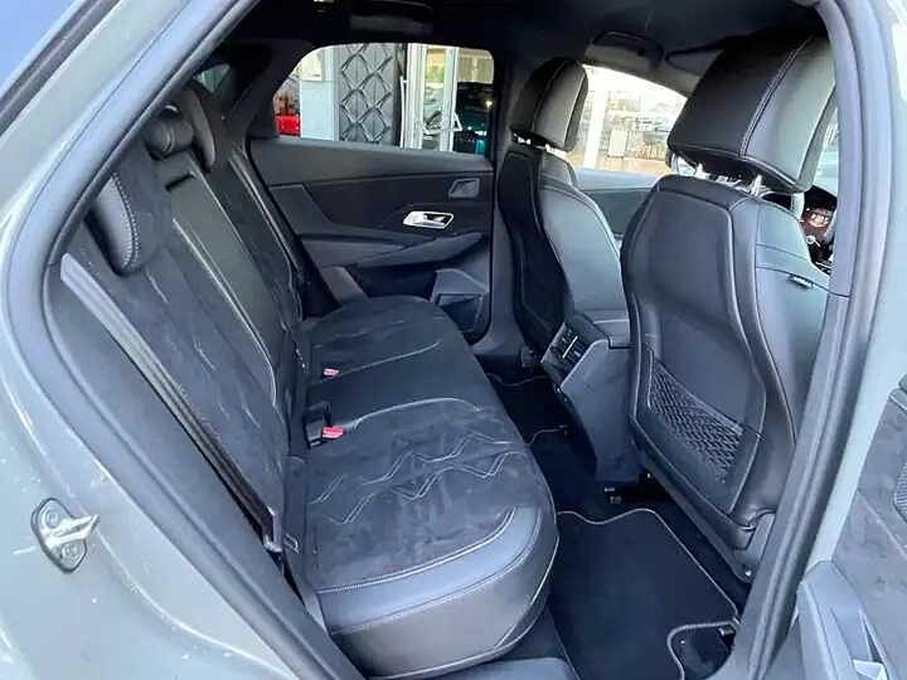 DS DS DS 7 Crossback usata, con 4 cilindri