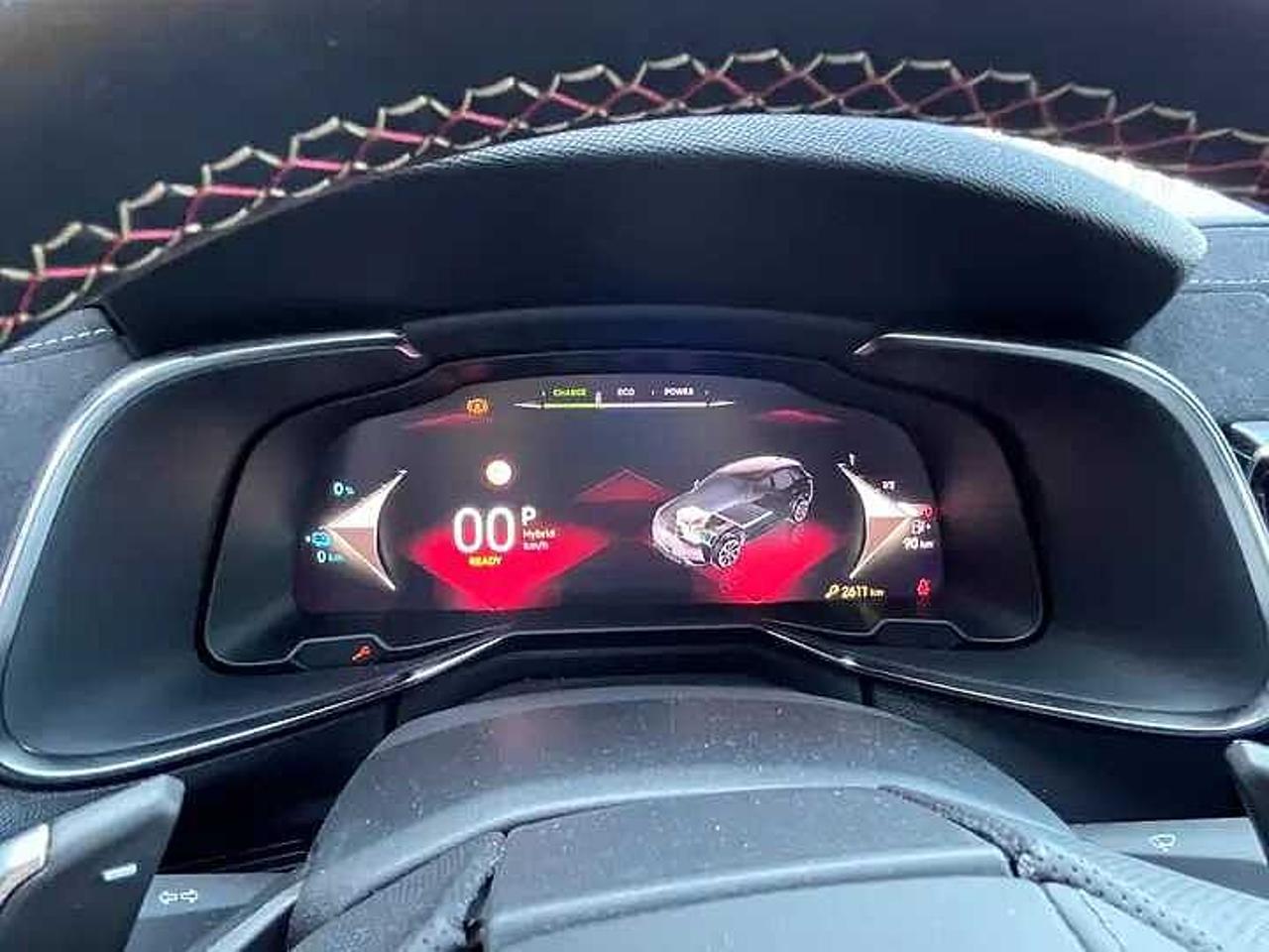 DS DS DS 7 Crossback usata, con 6000