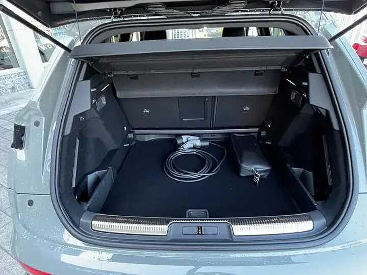 DS DS DS 7 Crossback usata, con accelerazione: 8.9