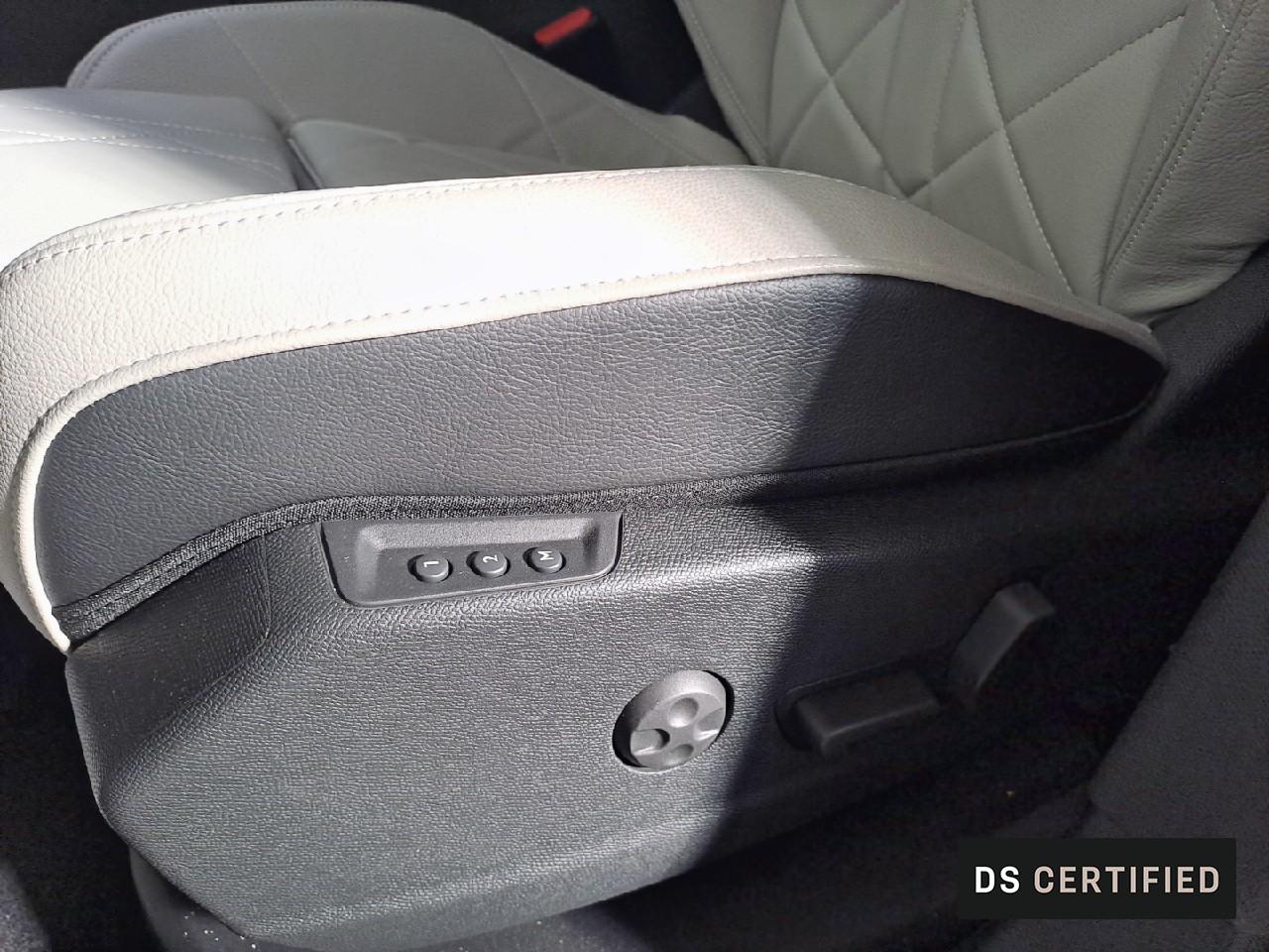 DS DS DS 7 Crossback usata, con 8 altoparlanti