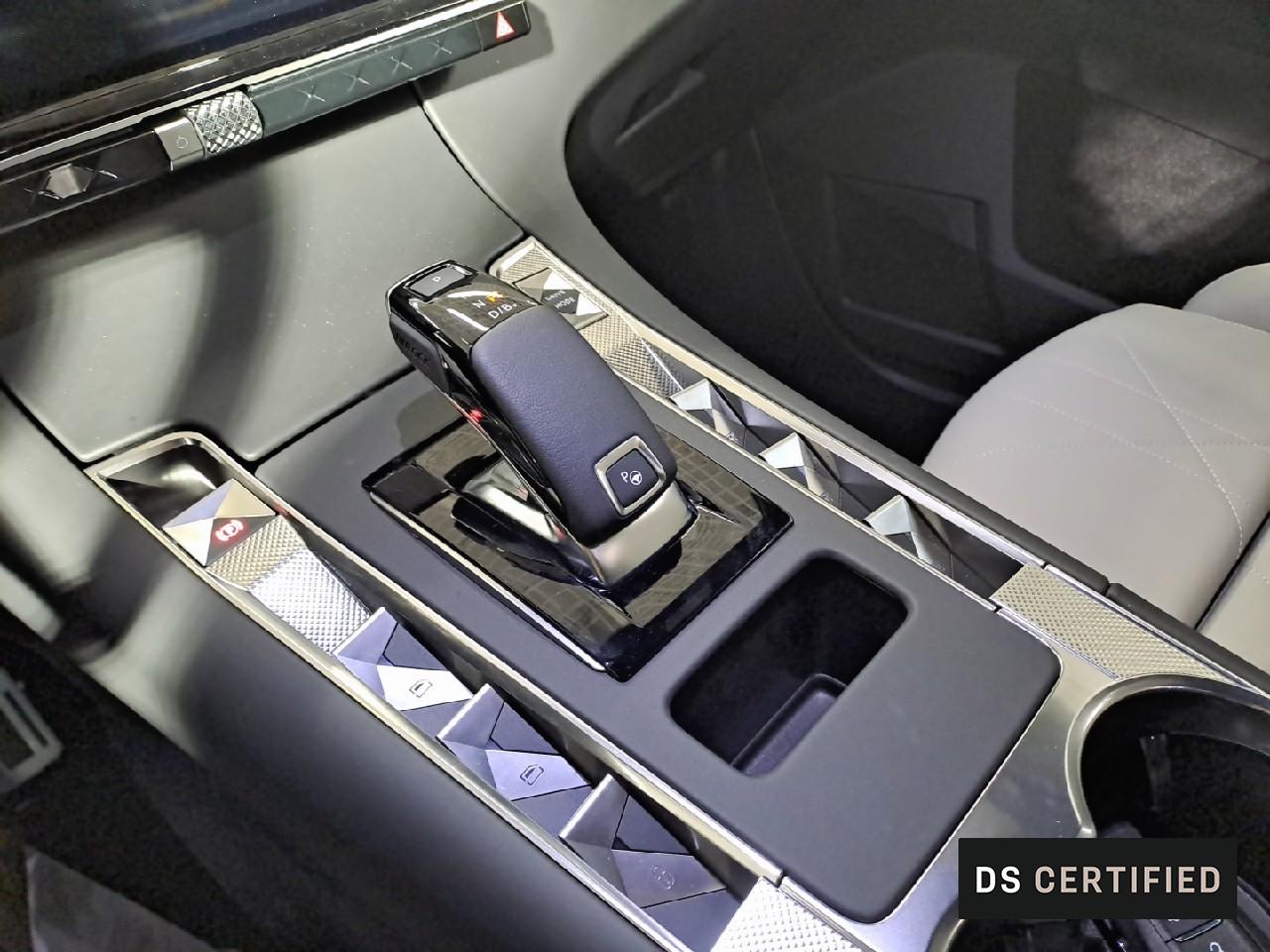 DS DS DS 7 Crossback usata, con airbag laterale anteriore
