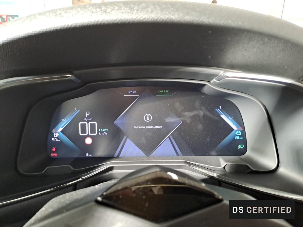 DS DS DS 7 Crossback usata, con airbags 6