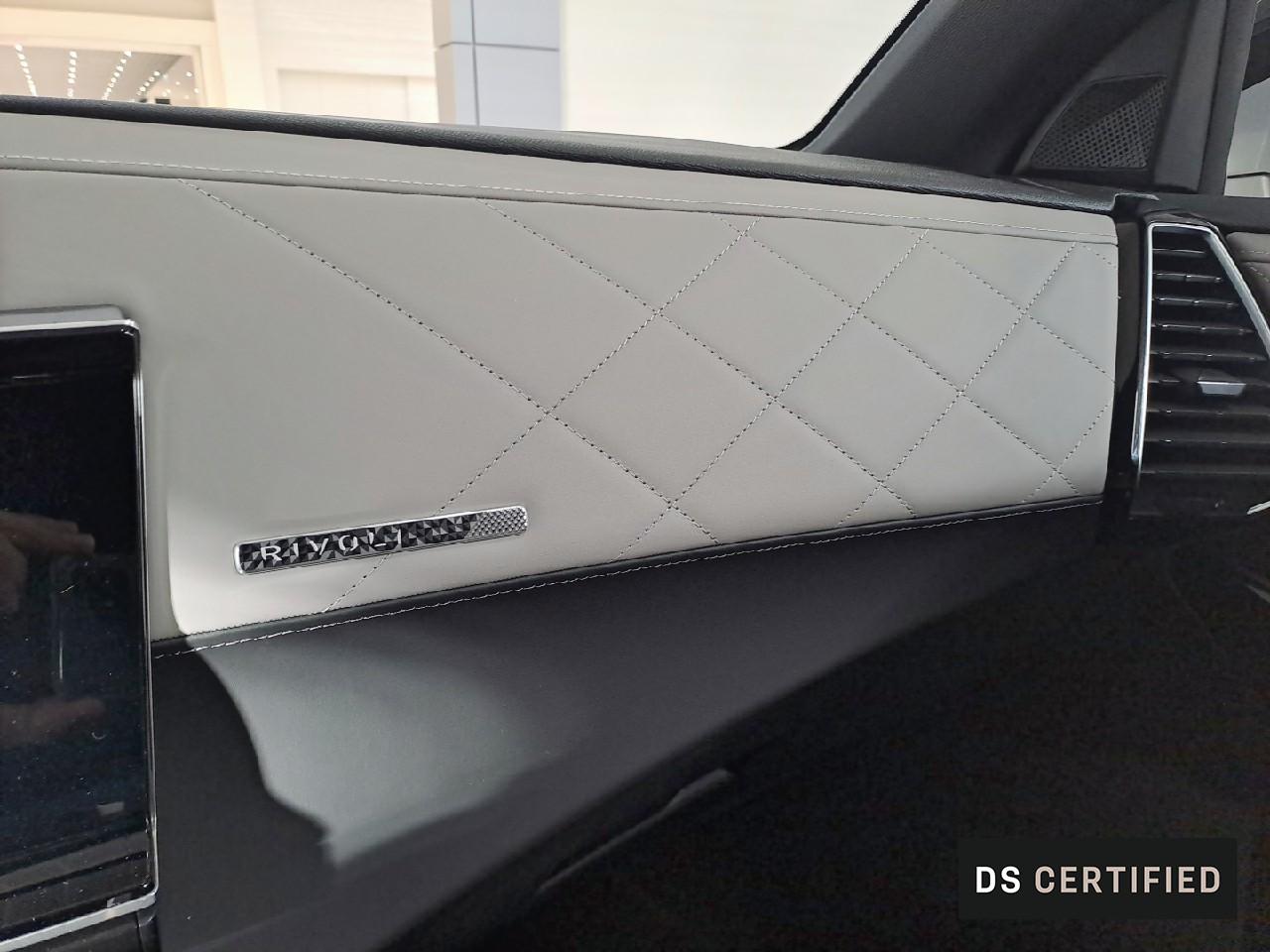 DS DS DS 7 Crossback usata, con aria condizionata controllata a distanza via telefono, climatizzazione programmabile a distanza, 0, include riscaldamento e include raffreddamento