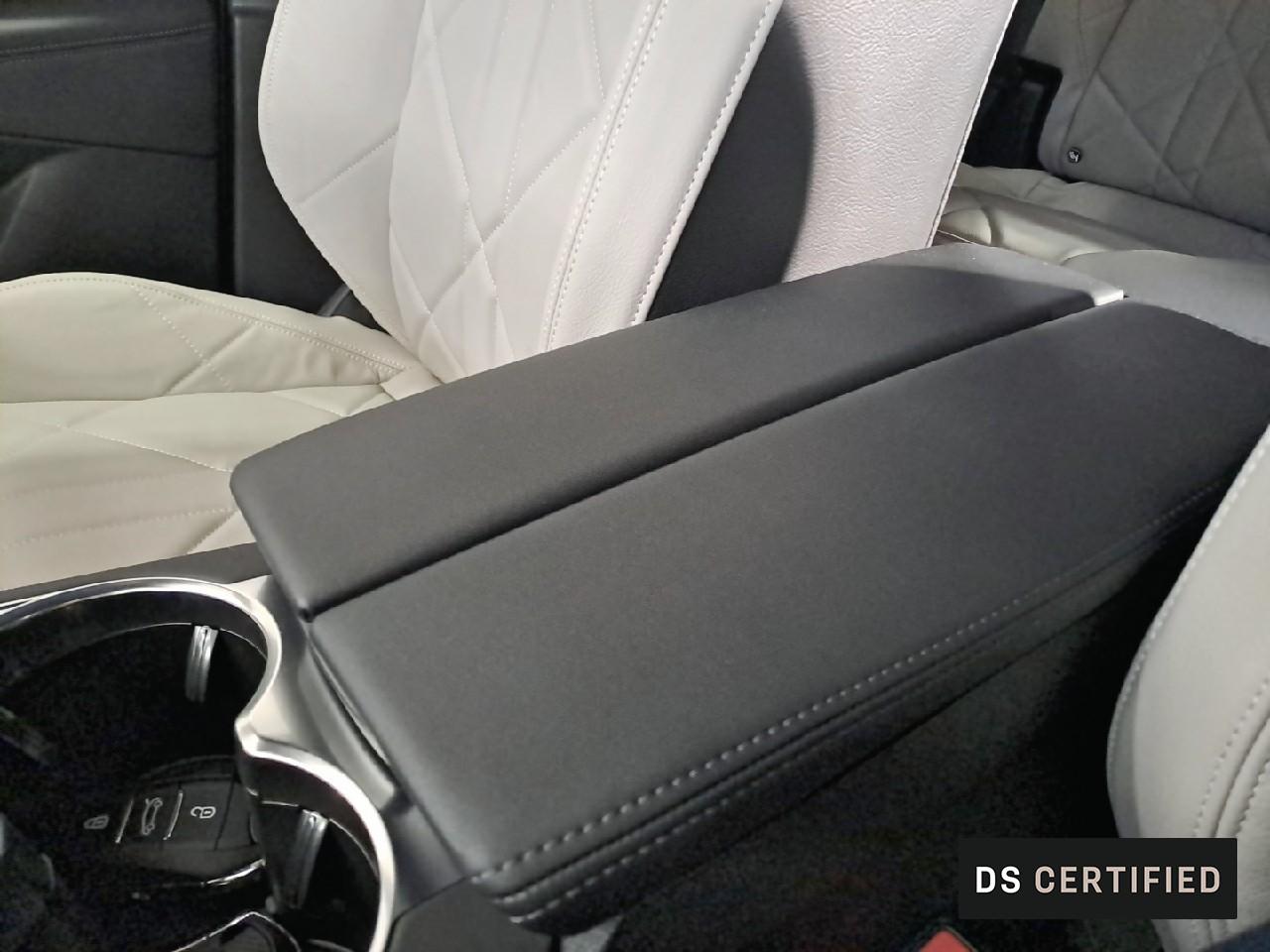 DS DS DS 7 Crossback usata, con assistenza alla frenata di emergenza