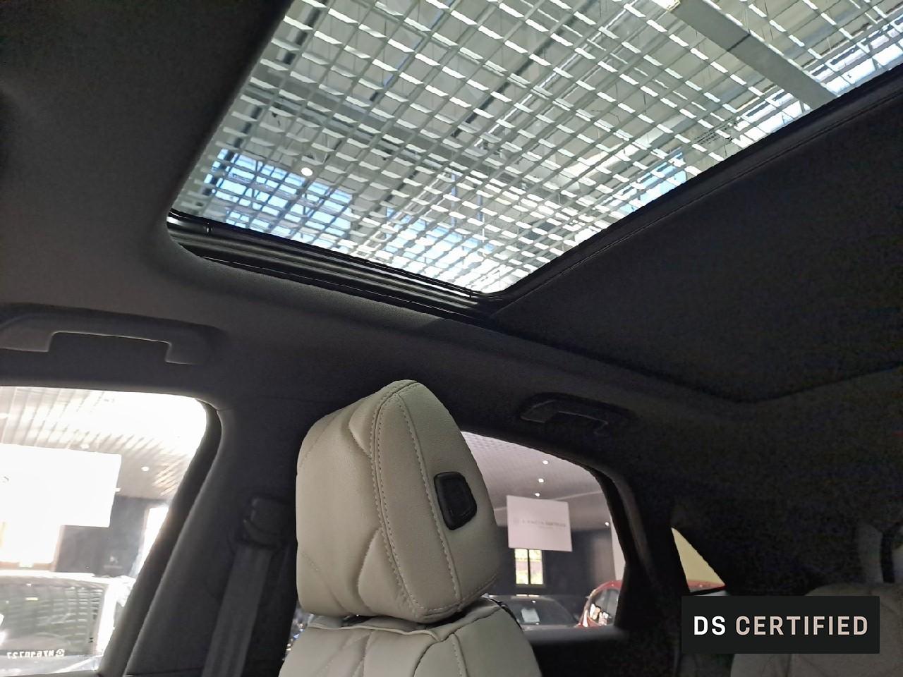 DS DS DS 7 Crossback usata, con attivazione vocale