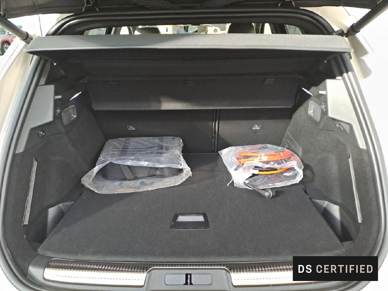 DS DS DS 7 Crossback usata, con chiamata di emergenza