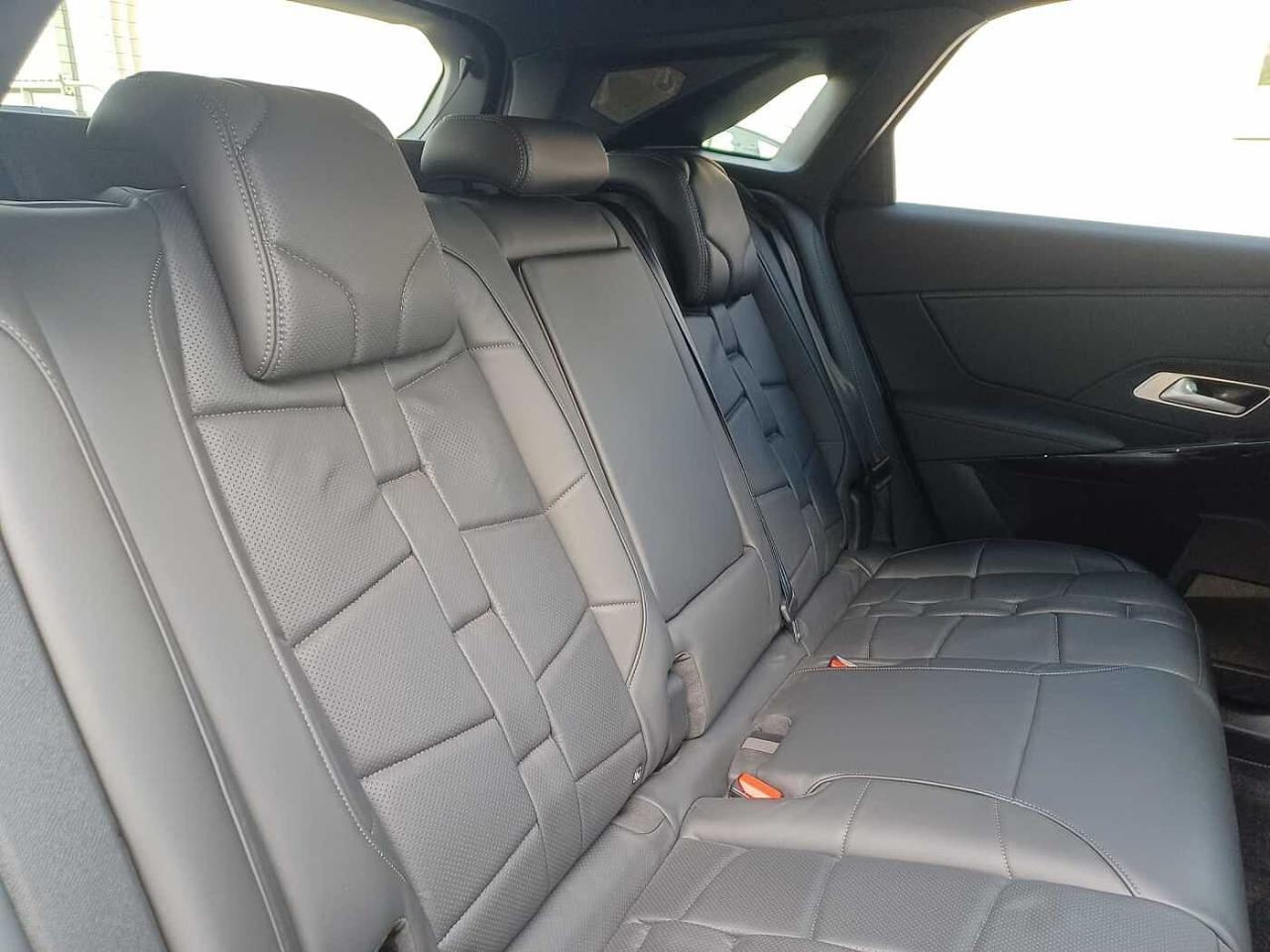 DS DS DS 7 Crossback usata, con airbag frontali e laterali