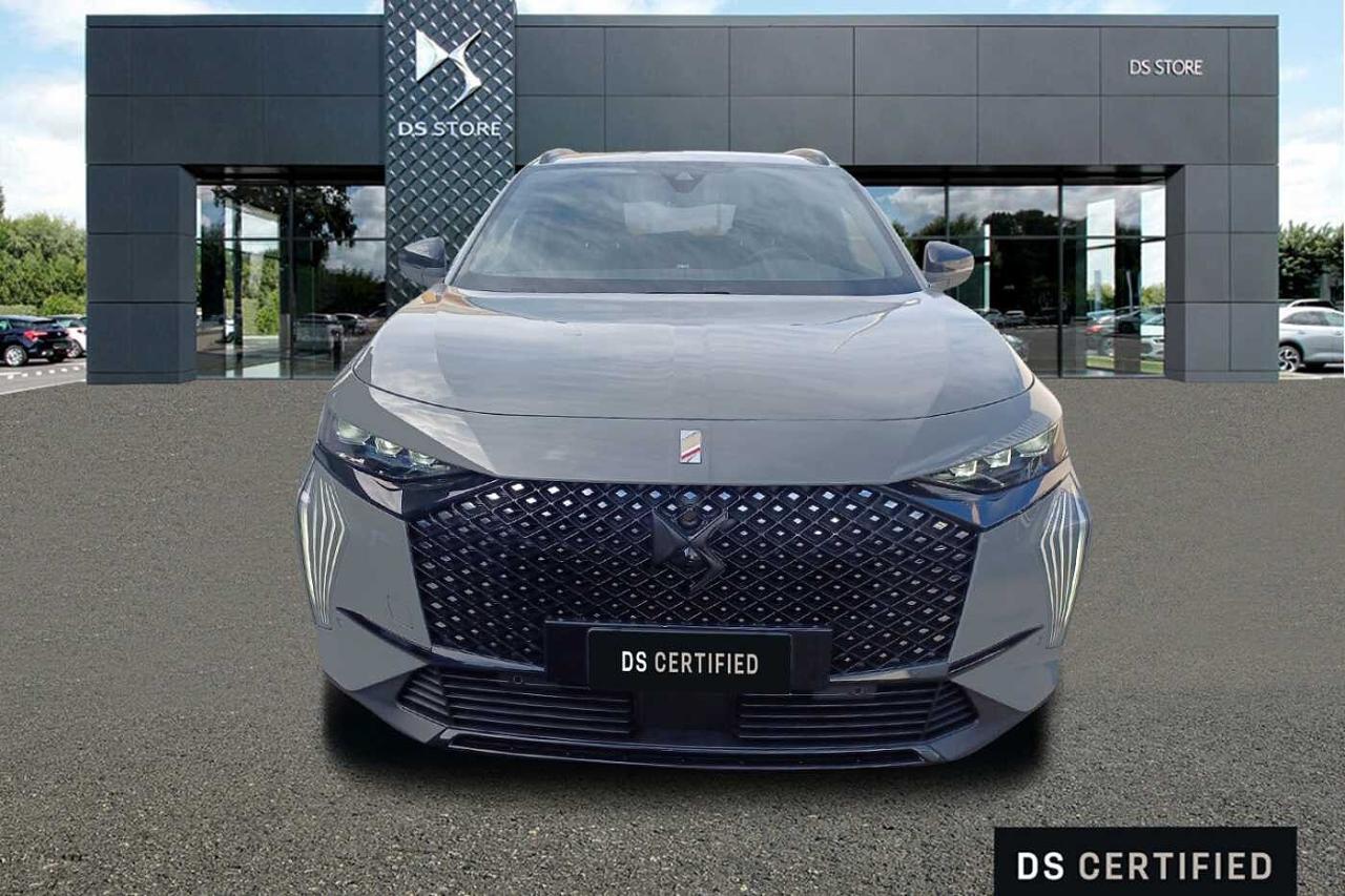 DS DS DS 7 Crossback usata, con alzacristalli elettrici anteriori e posteriori