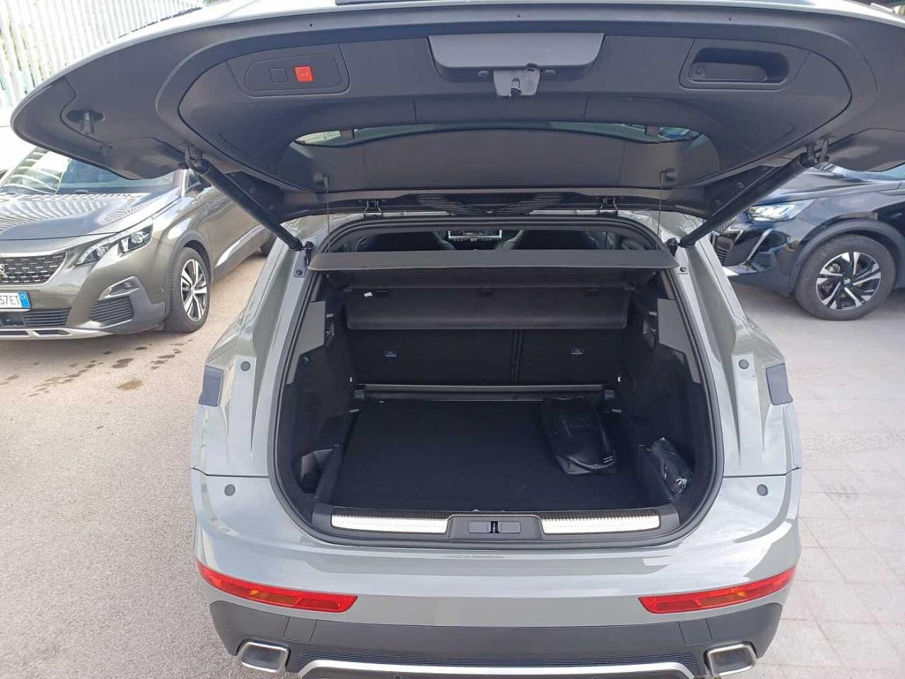 DS DS DS 7 Crossback usata, con cavo mode 2 e cavo mode 3