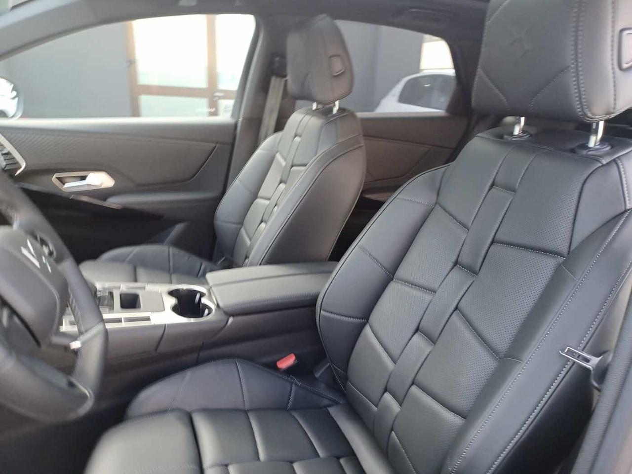 DS DS DS 7 Crossback usata, con clima automatico