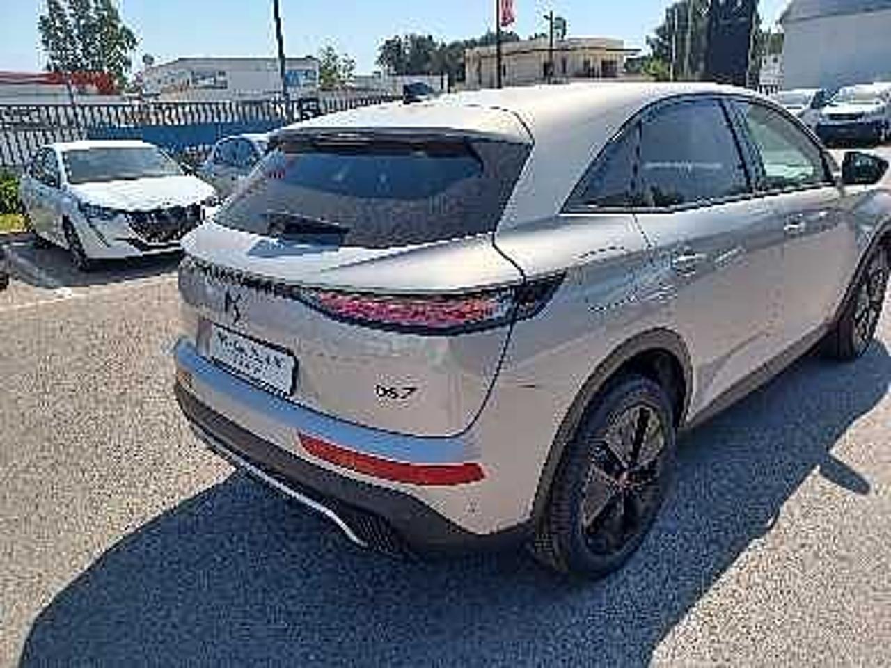 DS DS DS 7 Crossback usata, con abs