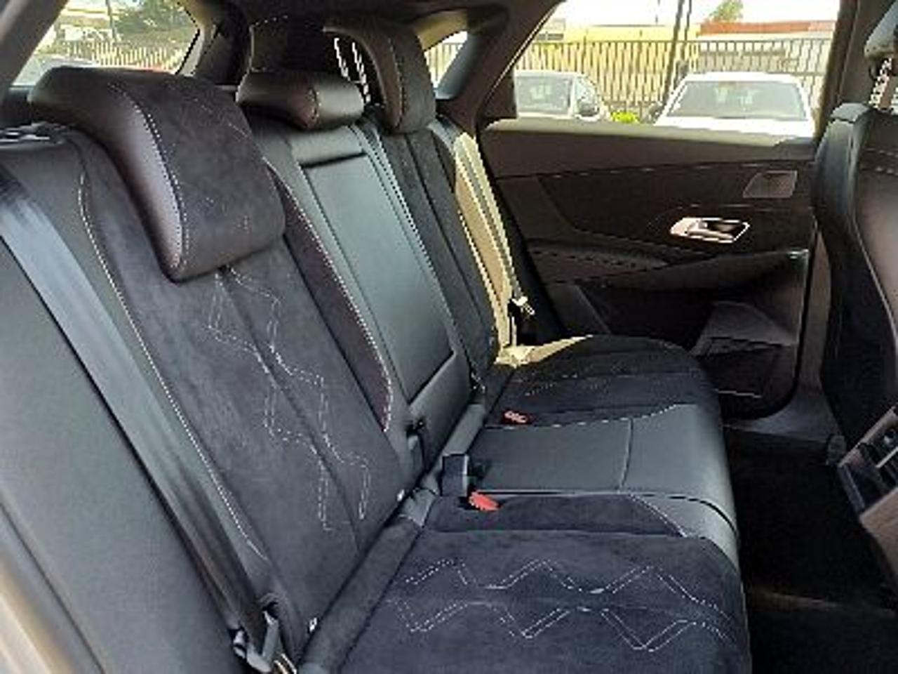 DS DS DS 7 Crossback usata, con accensione auto senza chiavi