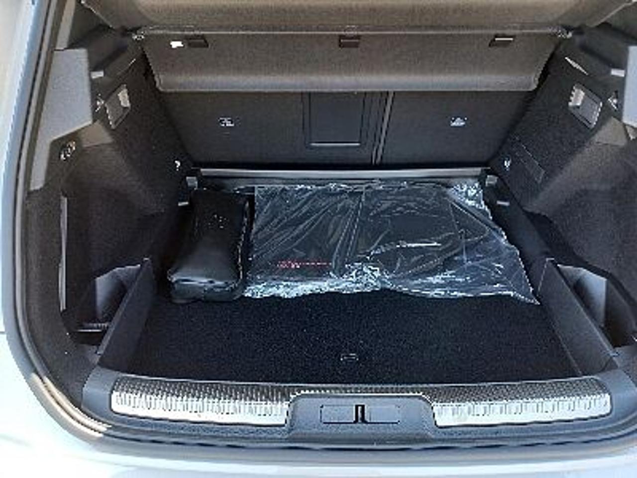 DS DS DS 7 Crossback usata, con assistente di corsia