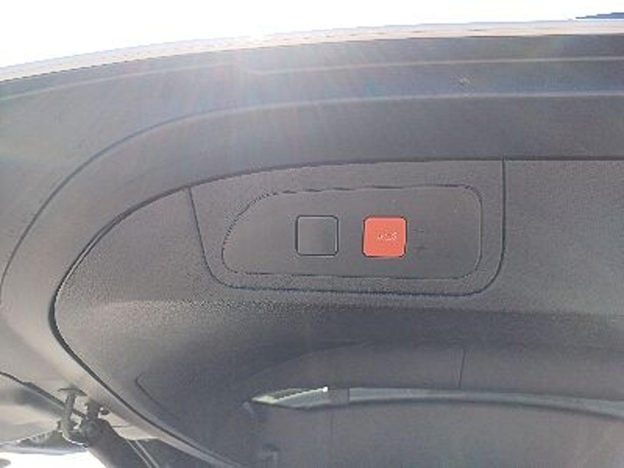 DS DS DS 7 Crossback usata, con assistenza alla frenata