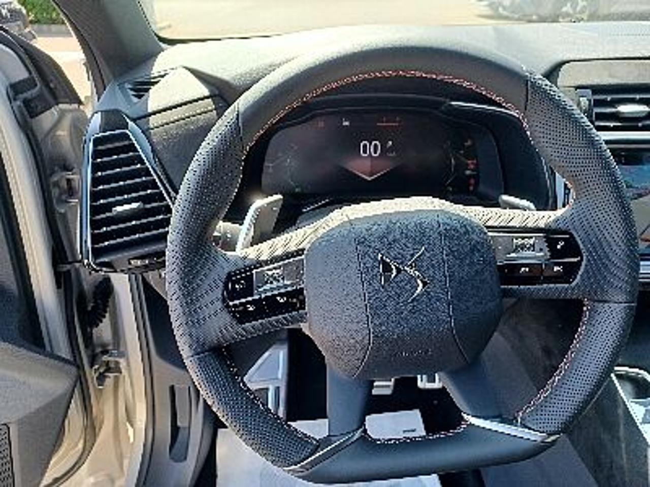 DS DS DS 7 Crossback usata, con bluetooth