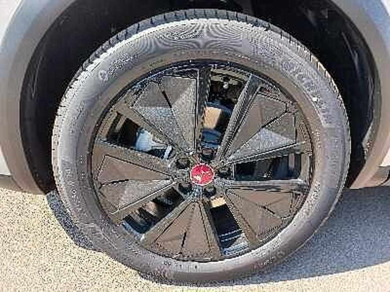 DS DS DS 7 Crossback usata, con bracciolo posteriore