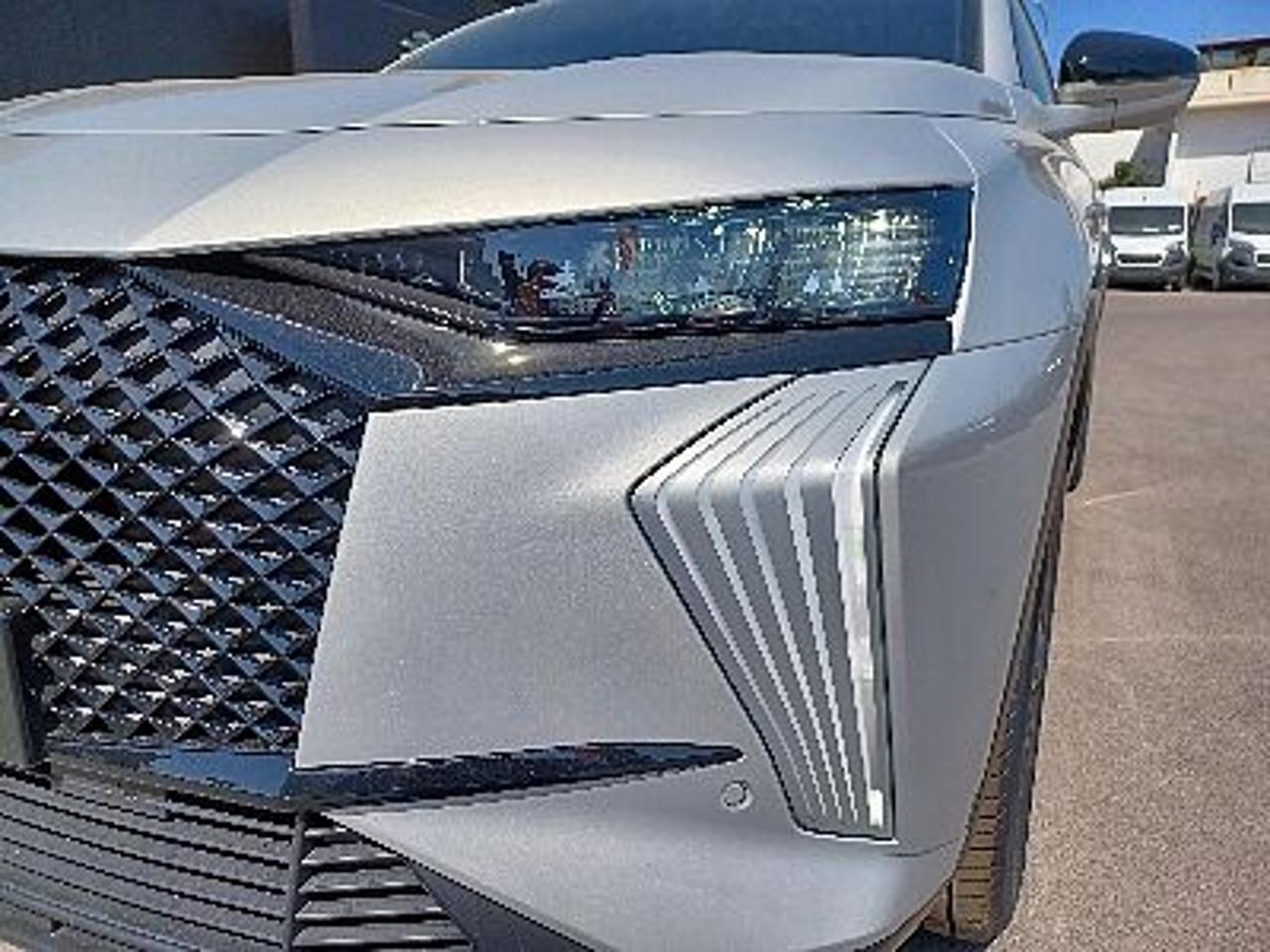 DS DS DS 7 Crossback usata, con comfort access