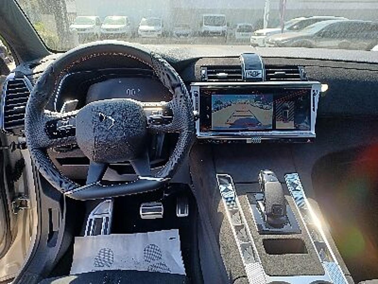 DS DS DS 7 Crossback usata, con digital cockpit 12"