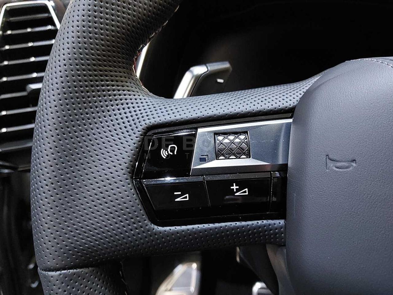 DS DS DS 7 Crossback usata, con 5 sedili