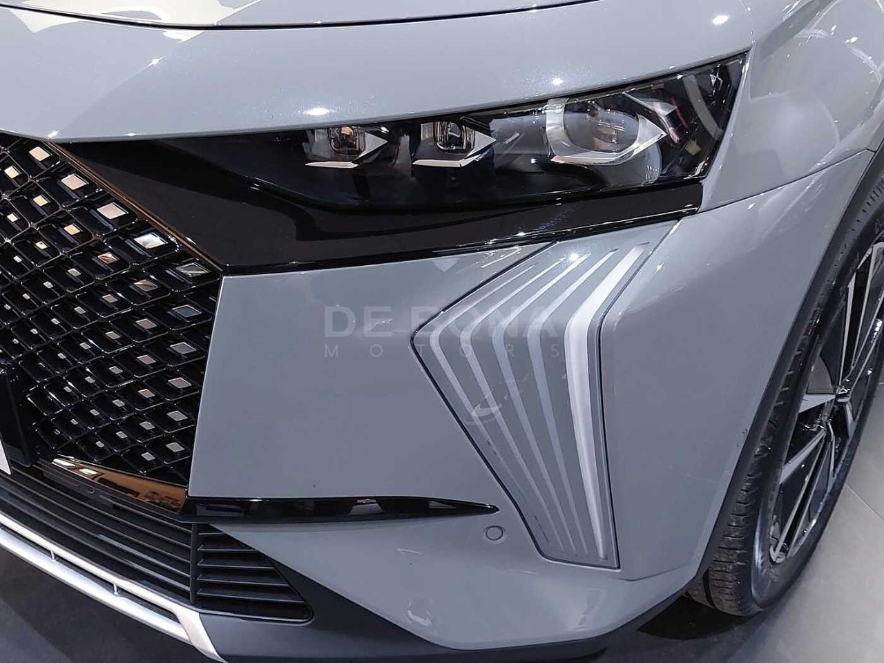 DS DS DS 7 Crossback usata 6